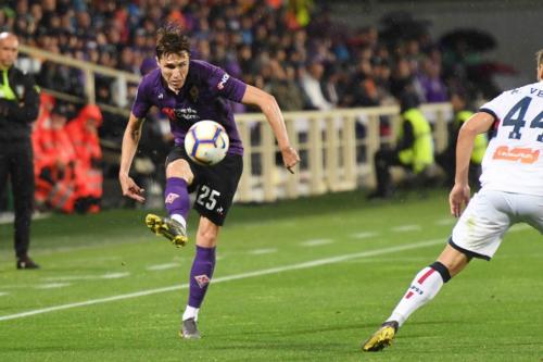 ACF FIORENTINA VS GENOA 18